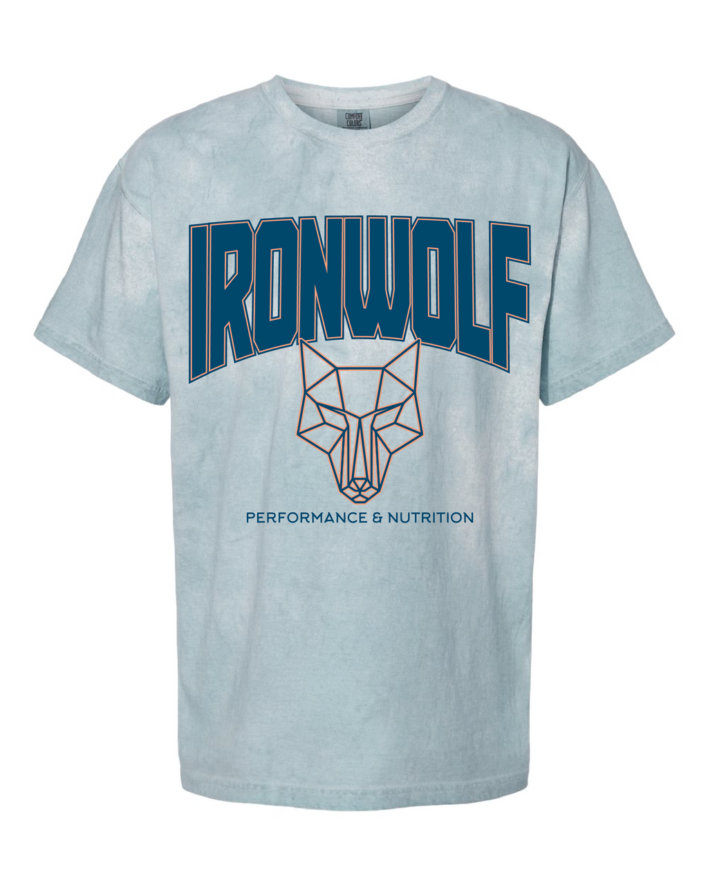 IronWolf Coastal T-Shirt