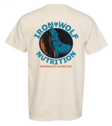 IronWolf Syndicate T-Shirt